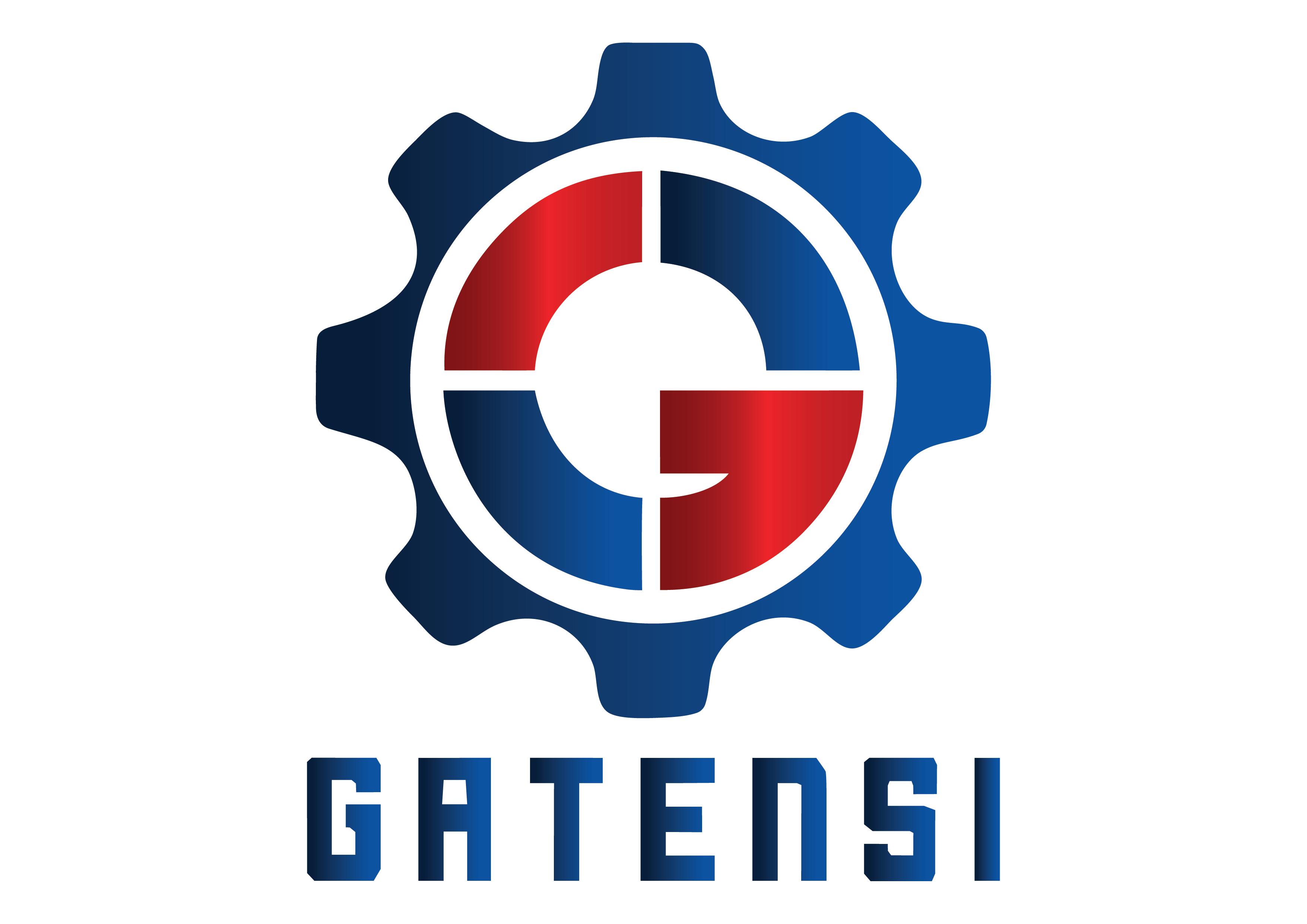 Tentang Gatensi